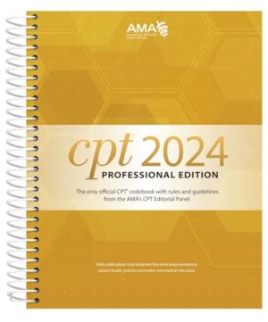 CPT Professional 2024