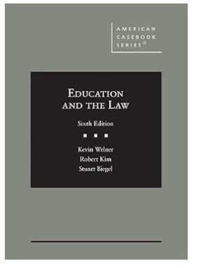 Education and the Law