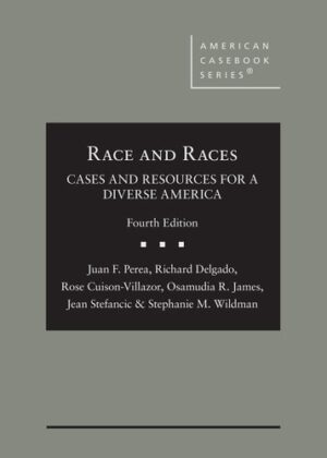 Race and Races: Cases and Resources for a Diverse America