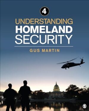 Understanding Homeland Security