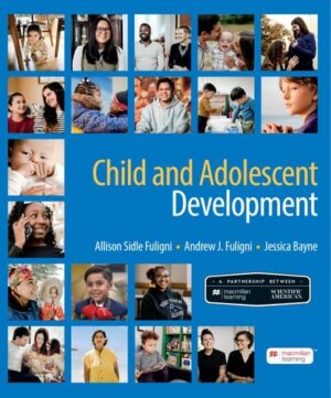 Scientific American: Child and Adolescent Development