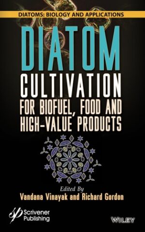 Diatom Cultivation for Biofuel, Food and High-Value Products (Diatoms: Biology and Applications)