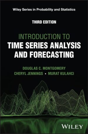 Time Series Forecasting (WILEY SERIES IN PROB & STATISTICS/see 1345/6,6214/5)
