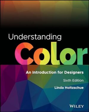 Understanding Color: An Introduction for Designers