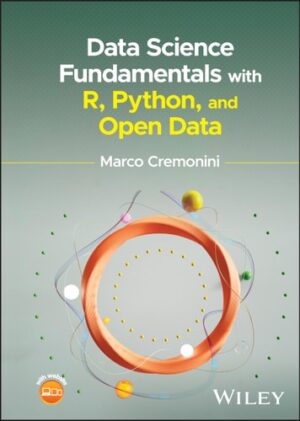 Data Science Fundamentals with R, Python, and Open Data