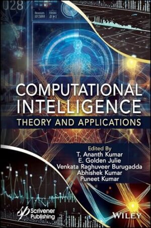 Computational Intelligence: Theory and Applications
