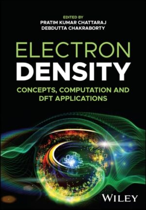 Electron Density: Concepts, Computation and DFT Applications