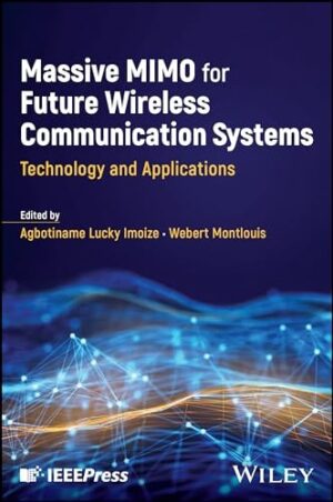 Massive MIMO for Future Wireless Communication Systems: Technology and Applications
