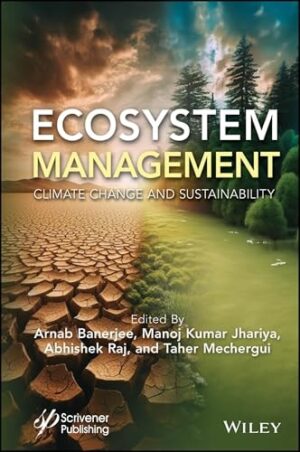Ecosystem Management: Climate Change and Sustainability