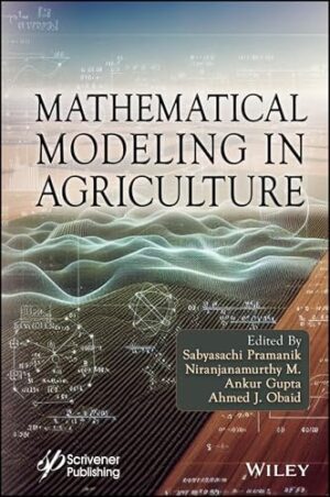 Mathematical Modeling in Agriculture