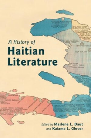 A History of Haitian Literature