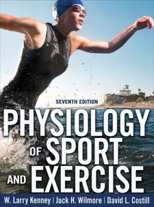 Physiology Of Sport And Exercise 6