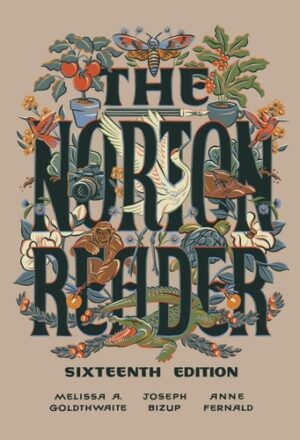 The Norton Reader