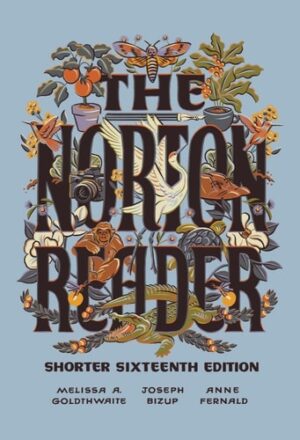 The Norton Reader
