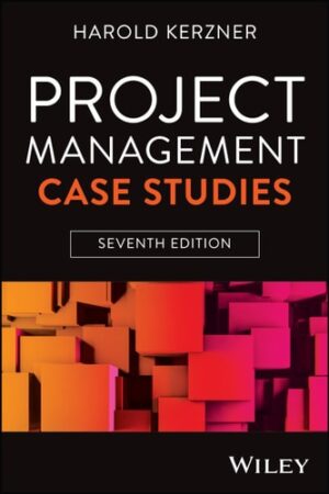 Project Management Case Studies