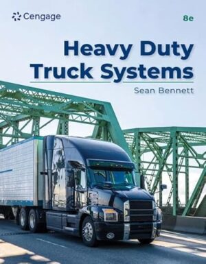 Heavy Duty Truck Systems