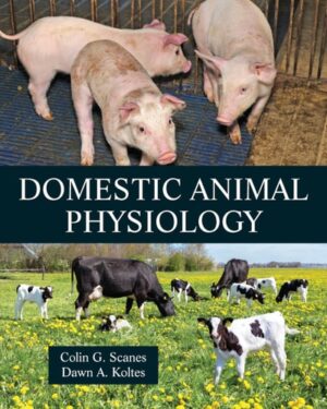 Domestic Animal Physiology