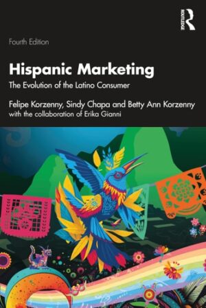 Hispanic Marketing: The Evolution of the Latino Consumer