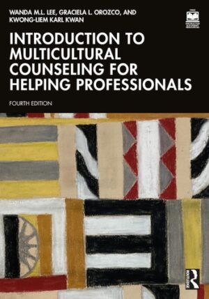 Introduction to Multicultural Counseling for Helping Professionals