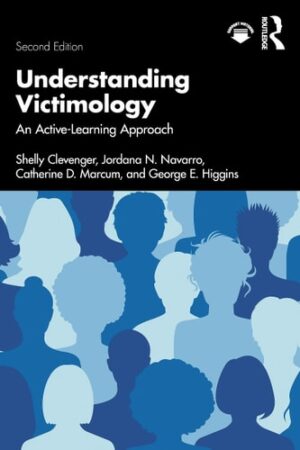 Understanding Victimology: An Active-Learning Approach