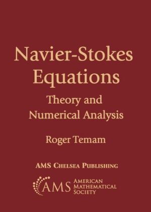 Navier–Stokes Equations (AMS Chelsea Publishing)