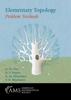 Elementary Topology (Miscellaneous Books)