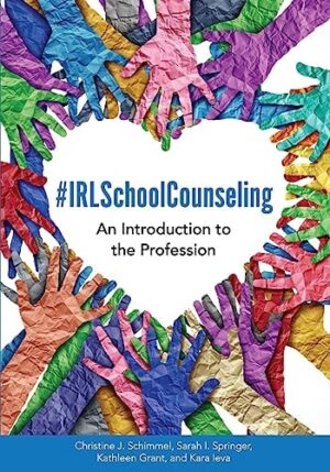 #IRLSchoolCounseling: An Introduction to the Profession