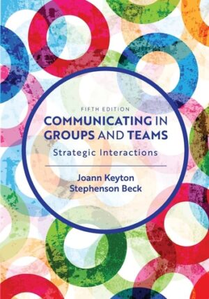Communicating In Groups And Teams 2