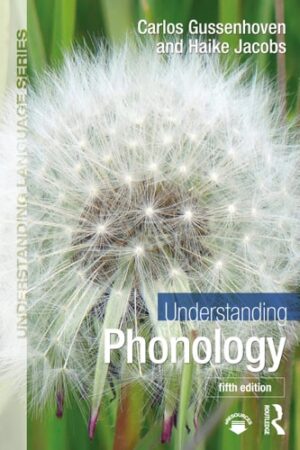 Understanding Phonology (Understanding Language)