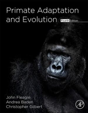 Primate Adaptation and Evolution