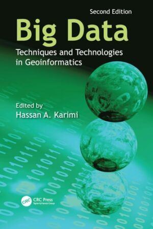 Big Data: Techniques and Technologies in Geoinformatics