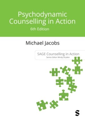 Psychodynamic Counselling in Action (Counselling in Action series)