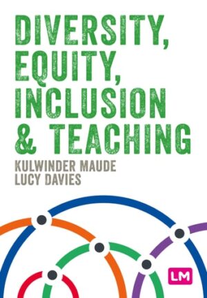 Diversity, Equity, Inclusion and Teaching (Primary Teaching Now)
