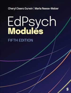 EdPsych Modules