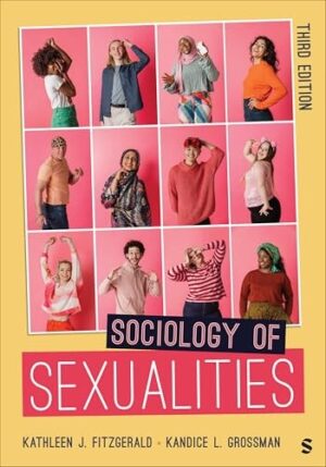 Sociology of Sexualities