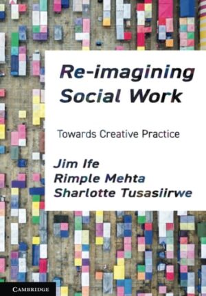 Re-imagining Social Work
