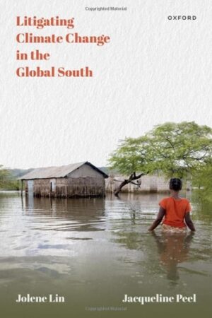 Litigating Climate Change in the Global South