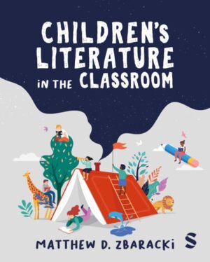 Children’s Literature in the Classroom