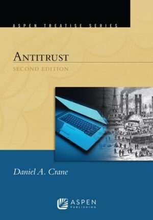 Aspen Treatise for Antitrust (Aspen Treatise Series)