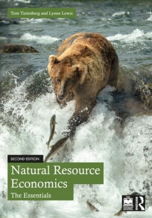 Natural Resource Economics: The Essentials