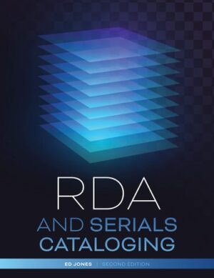 RDA and Serials Cataloging