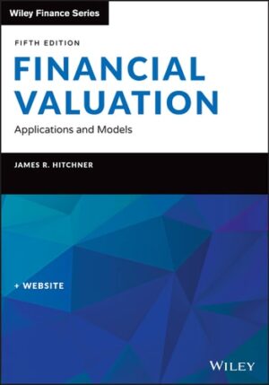 Financial Valuation, + Website: Applications and Models (Wiley Finance)
