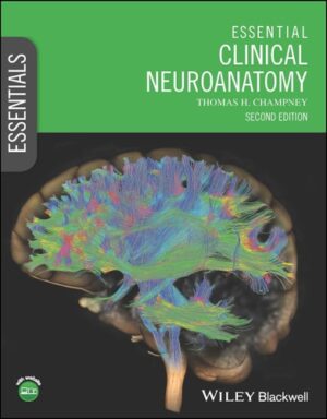 Essential Clinical Neuroanatomy (Essentials)