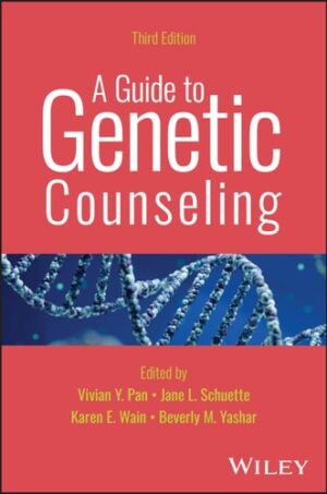 A Guide to Genetic Counseling