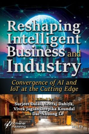 Reshaping Intelligent Business and Industry: Convergence of AI and IoT at the Cutting Edge