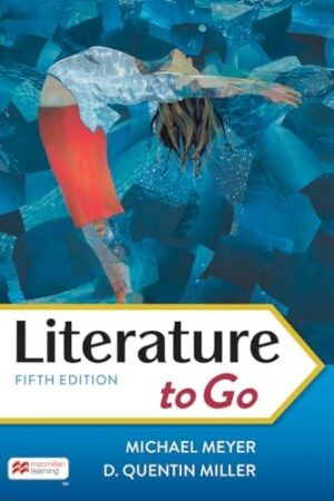 Literature to Go