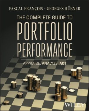Portfolio Performance: Appraise, Analyze, Act