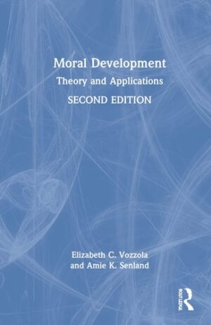 Moral Development: Theory and Applications
