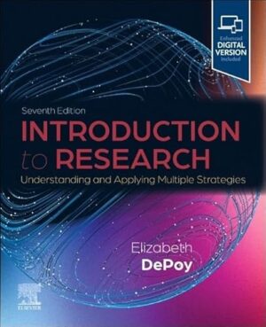 Introduction to Research: Understanding and Applying Multiple Strategies