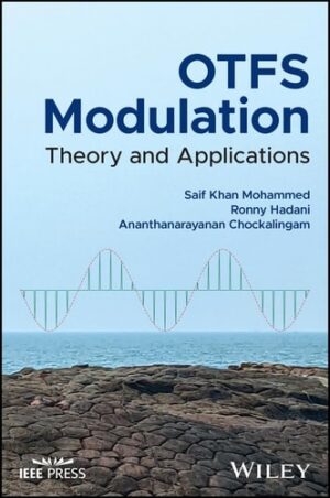 OTFS Modulation: Theory and Applications